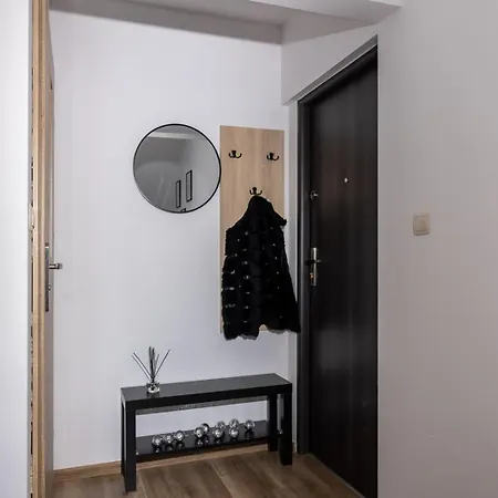Kwatery Pogodnewczasy W Jantarze Room photo