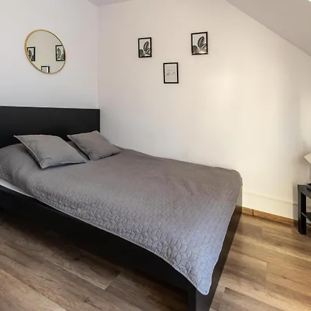 Kwatery Pogodnewczasy W Jantarze Room photo