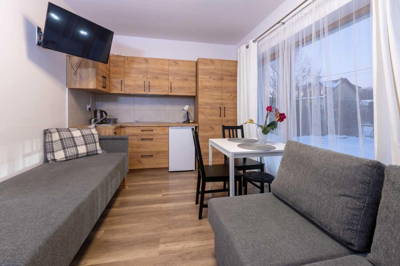 Pogodnewczasy W Jantarze Homestay