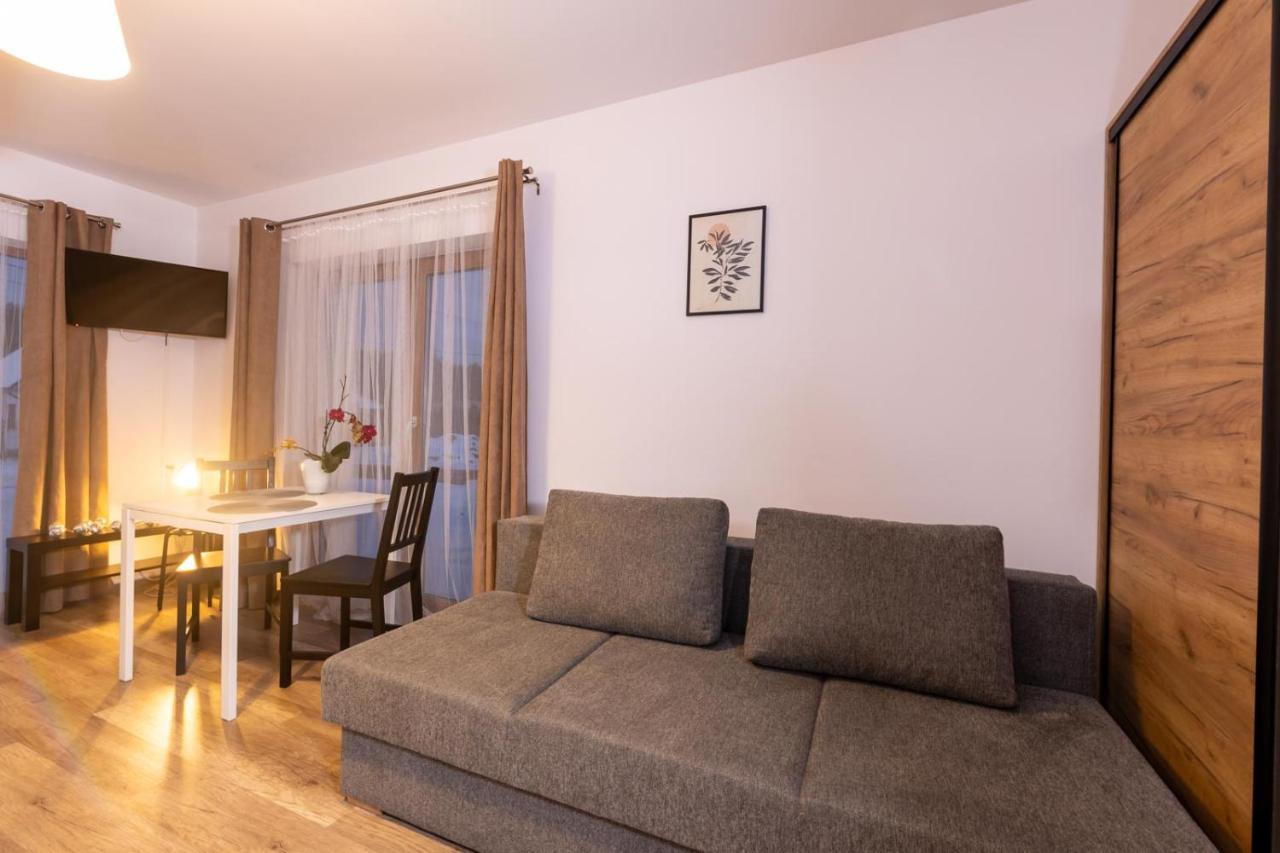 Pogodnewczasy W Jantarze Homestay *