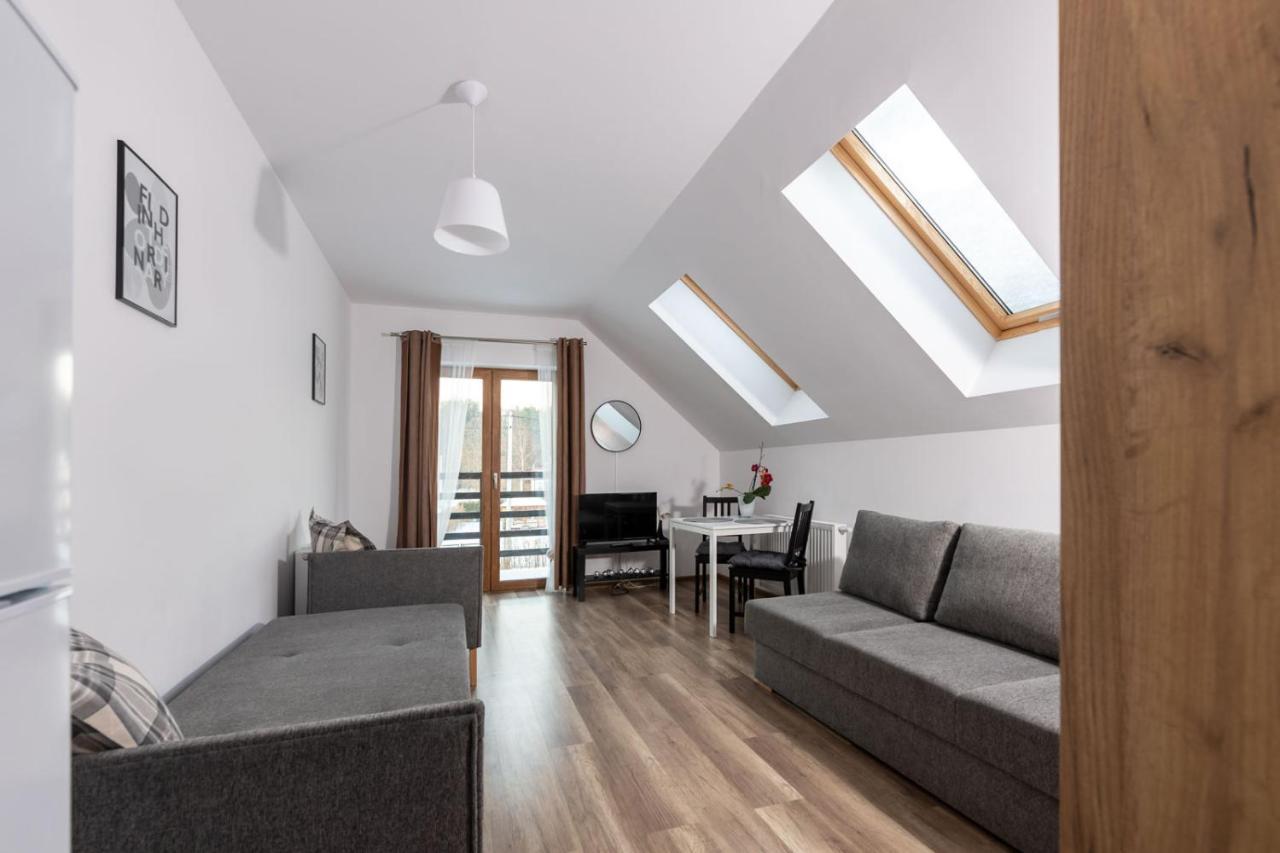 Pogodnewczasy W Jantarze Homestay
