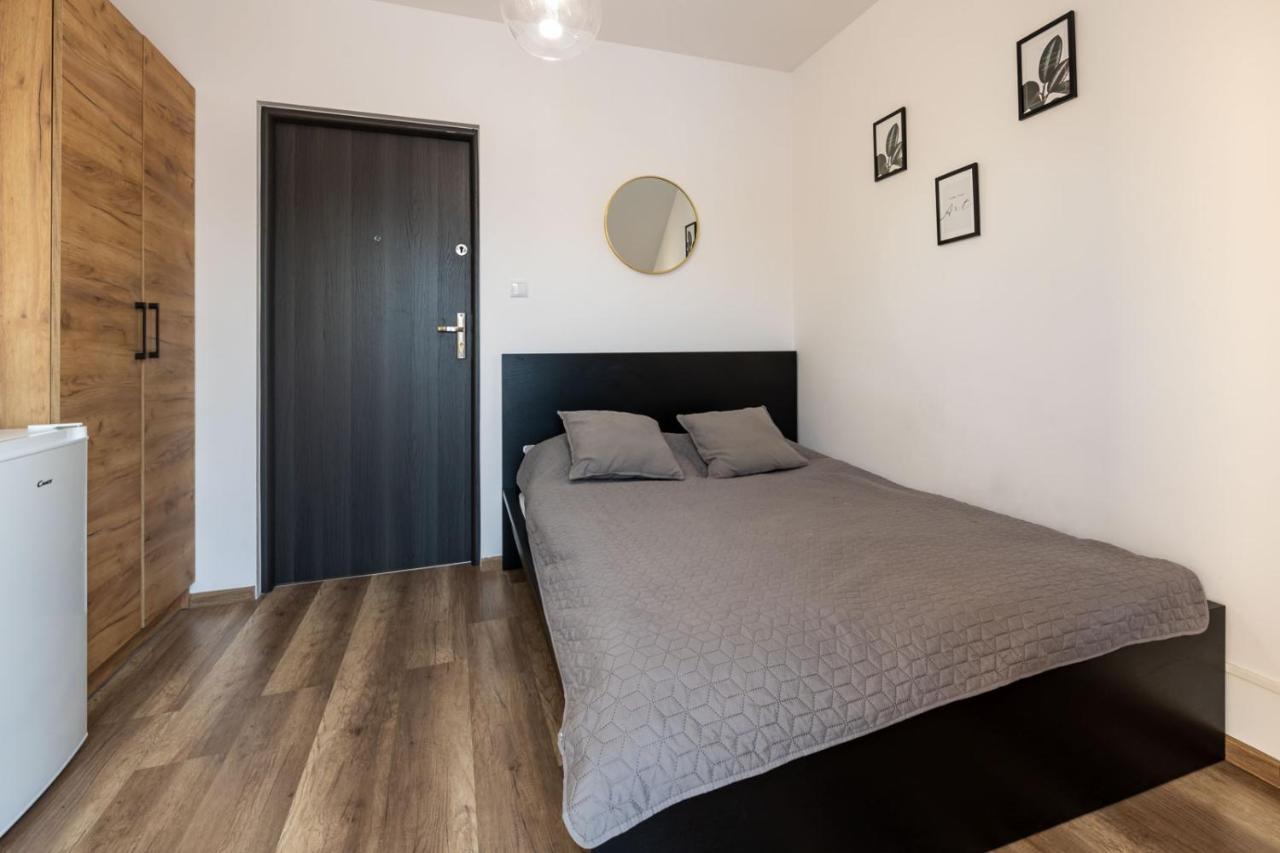 Pogodnewczasy W Jantarze Homestay Jantar