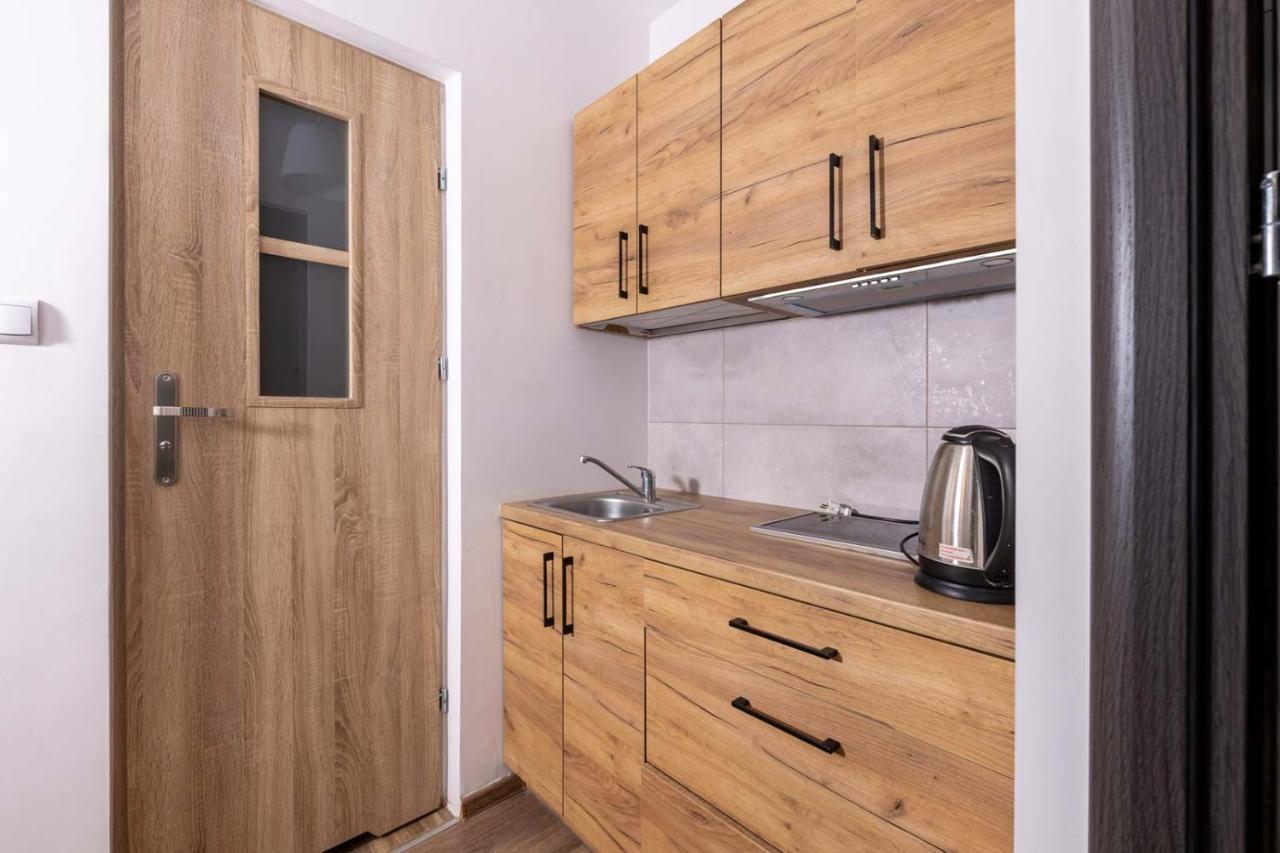 Pogodnewczasy W Jantarze Homestay Jantar