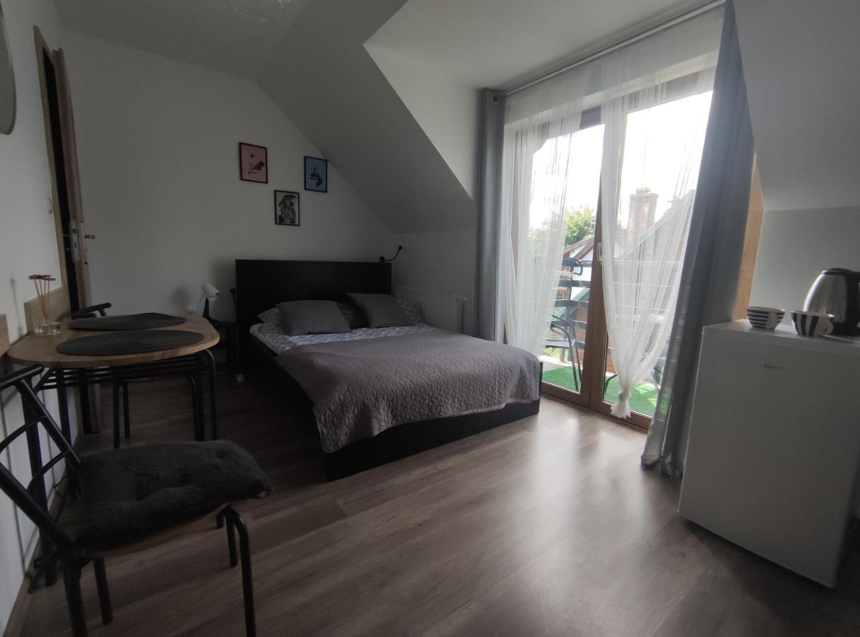 Pogodnewczasy W Jantarze Homestay Jantar