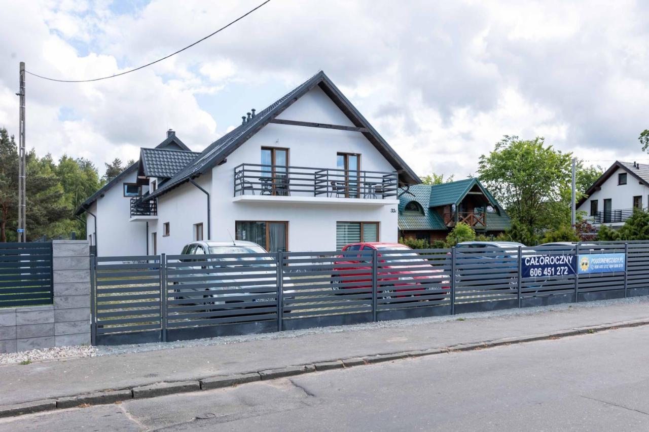 Pogodnewczasy W Jantarze Jantar
