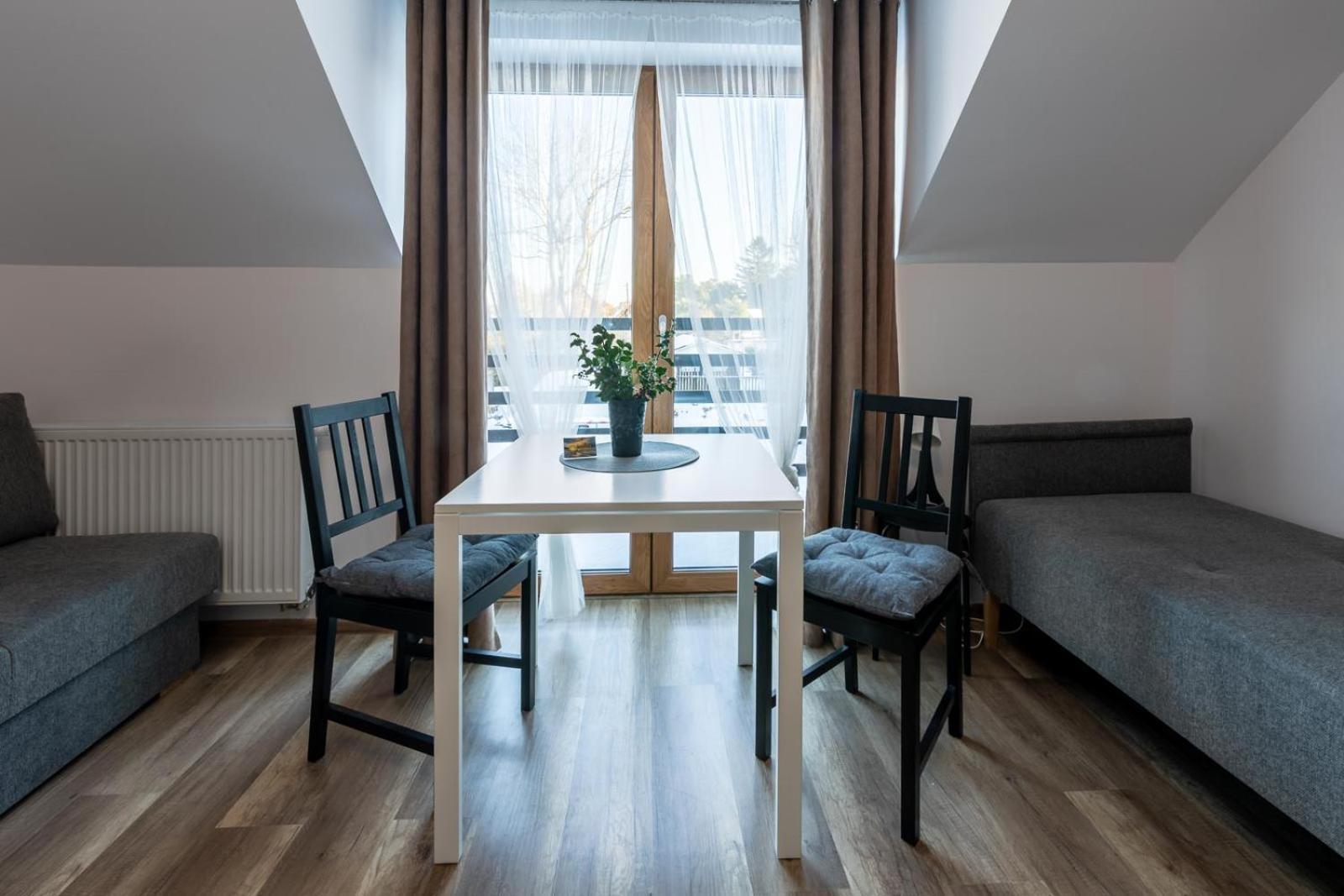 Pogodnewczasy W Jantarze Homestay Jantar