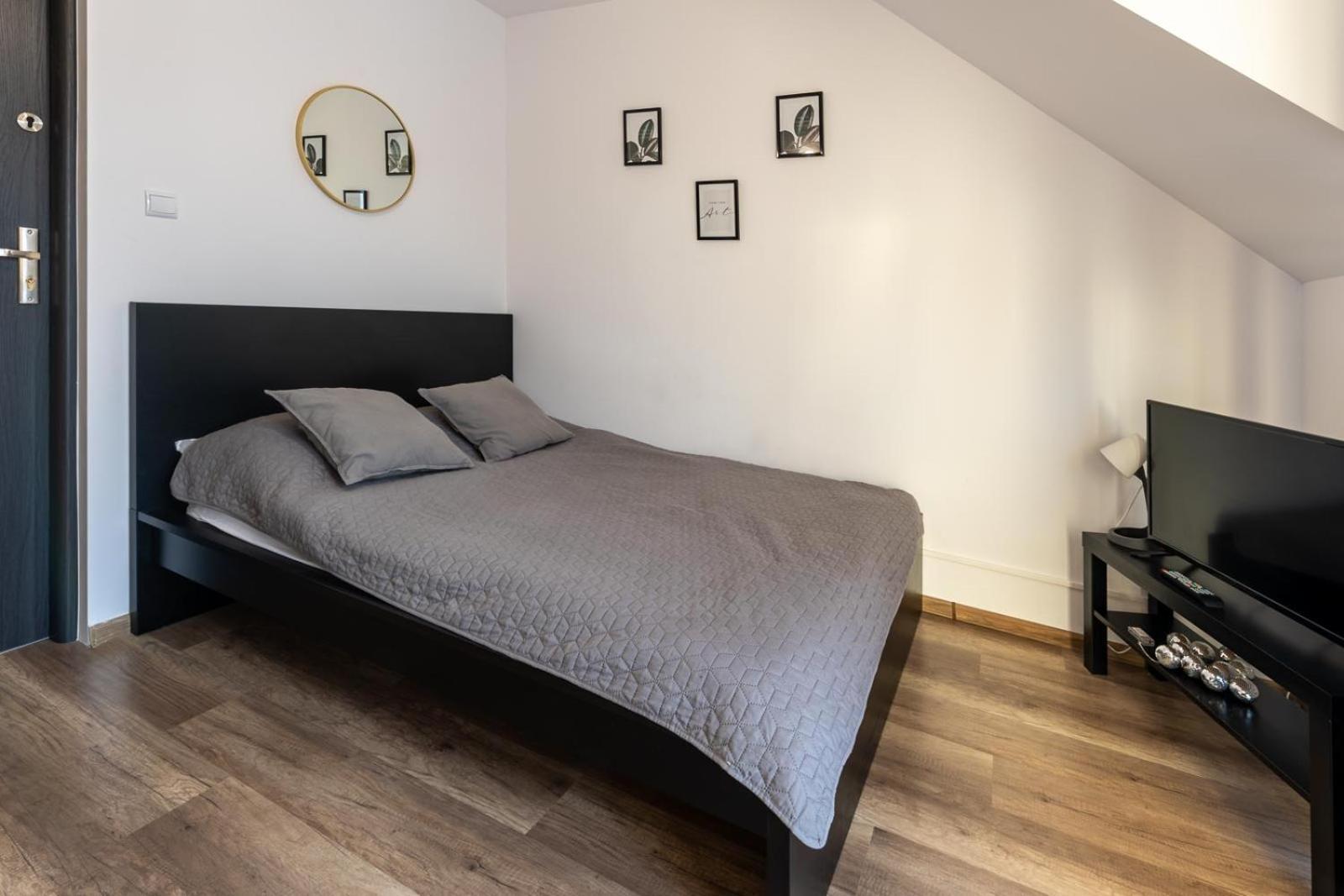 Pogodnewczasy W Jantarze Homestay Jantar